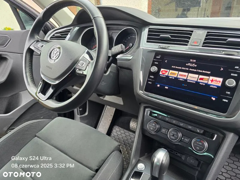 Volkswagen Tiguan - 10