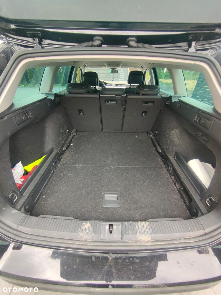 Volkswagen Passat 2.0 TSI OPF DSG Business - 15