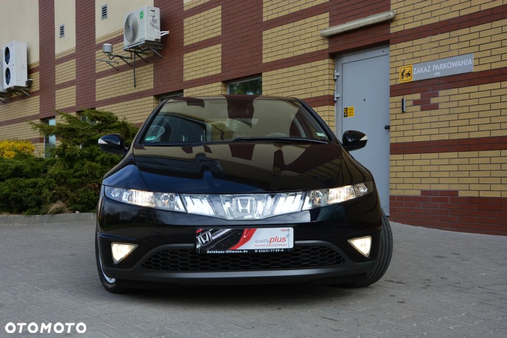 Honda Civic - 24