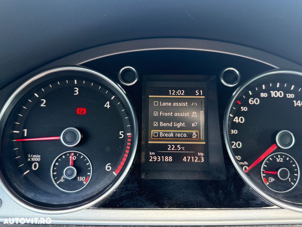 Volkswagen Passat CC 2.0 TDI BlueMotion Technology DSG - 15