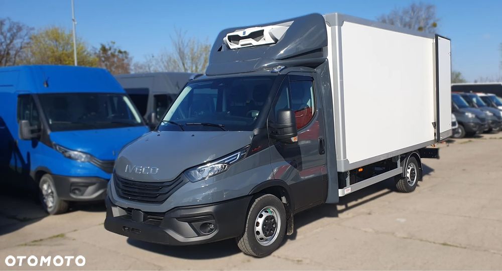 Iveco DAILY 35S18 - 13