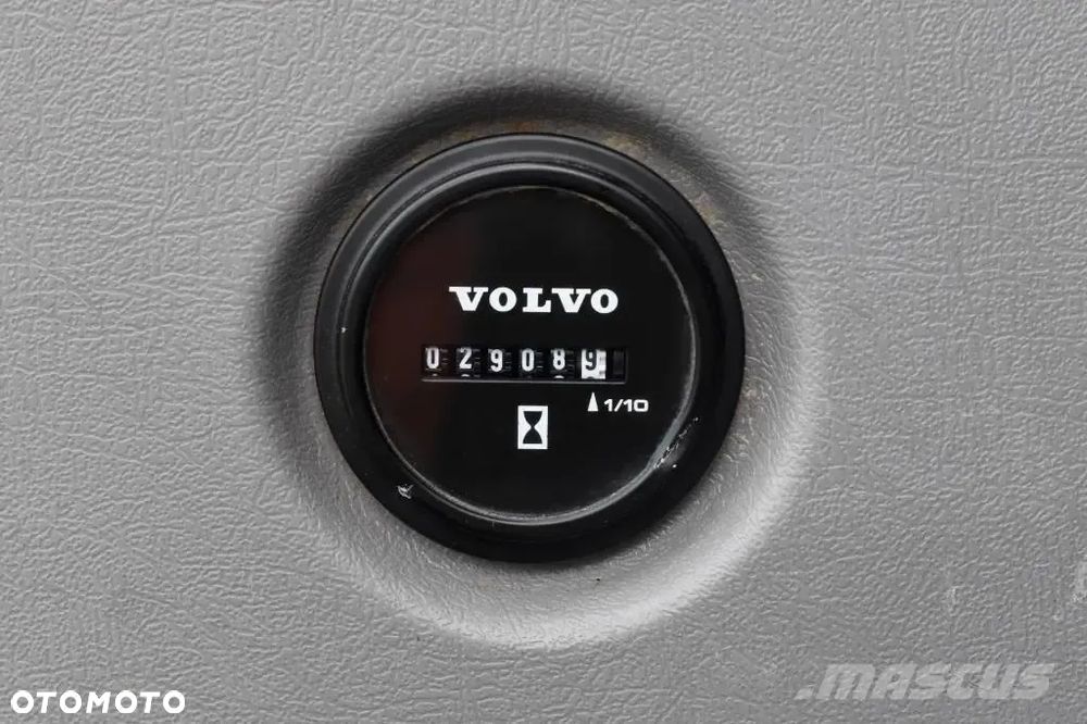 Volvo ECR88 - 8