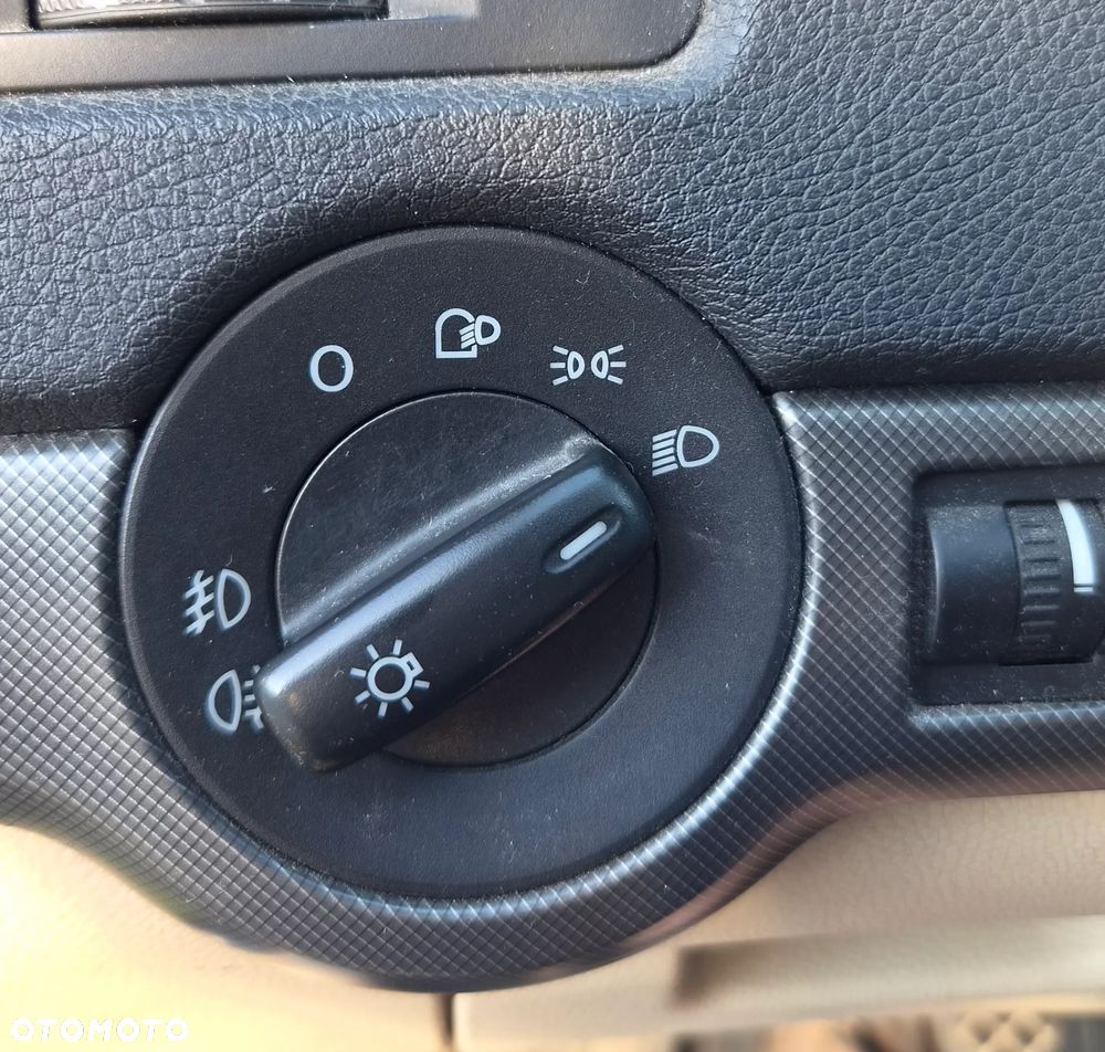 Skoda Octavia 1.9 TDI Elegance - 9