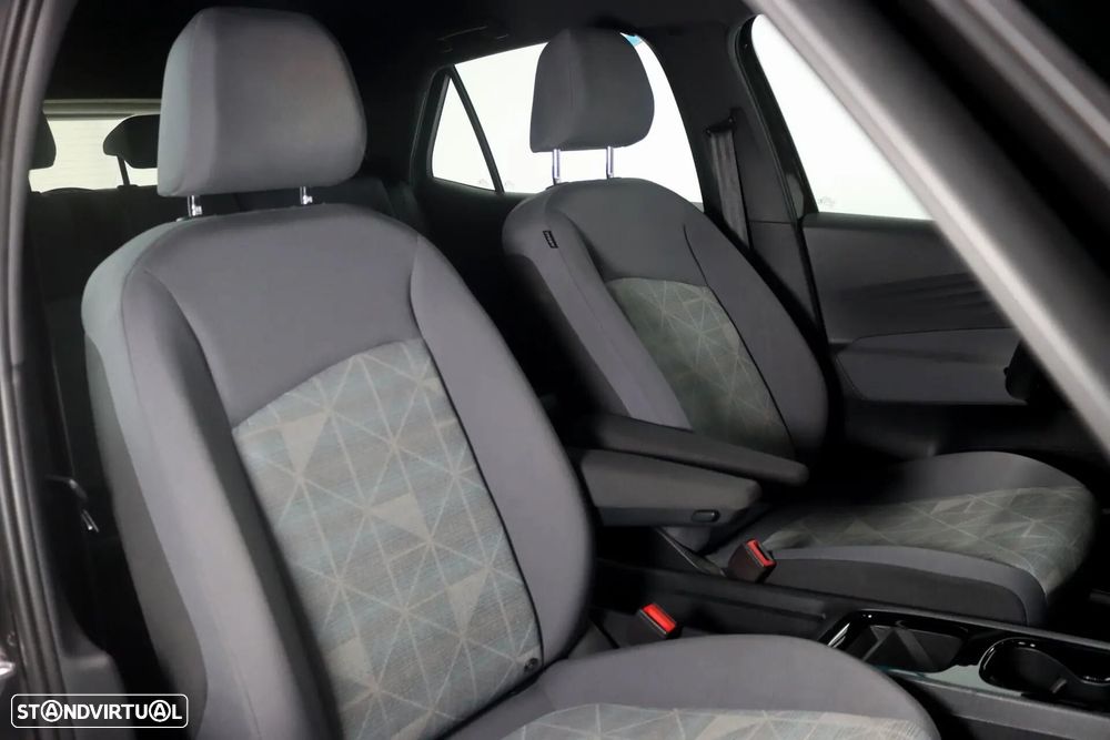 VW ID.3 Performance Upgrade Pro 1st - 13
