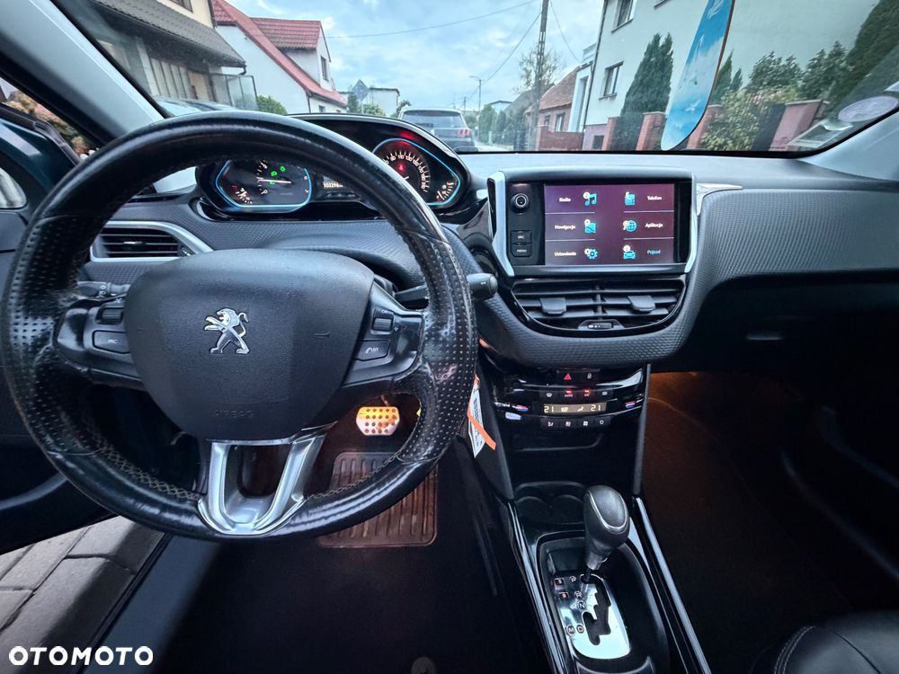 Peugeot 2008 - 21