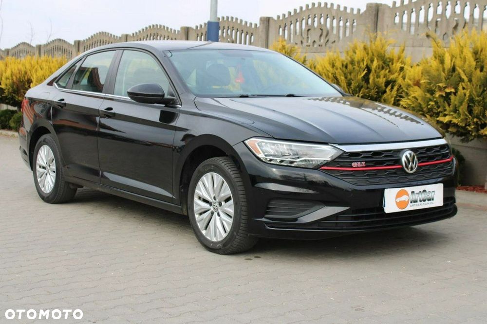 Volkswagen Jetta 1.4 TSI DSG BlueMotion Technology - 13
