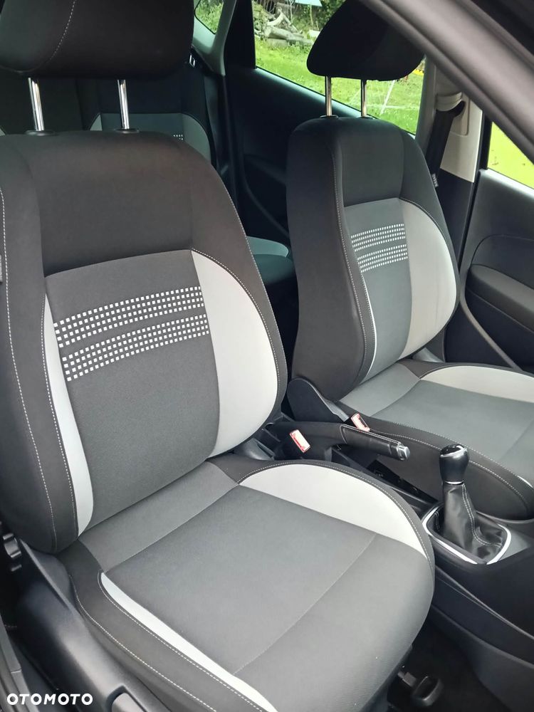 Volkswagen Polo 1.2 12V Comfortline - 18