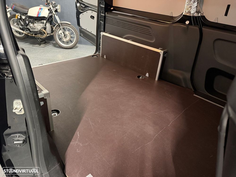 Citroën Berlingo 1.5 BlueHDi XL 30 Aut. - 26