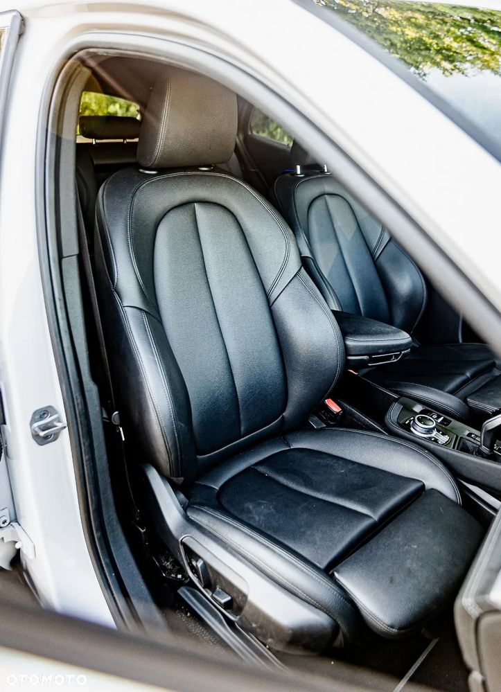 BMW X2 xDrive20i - 30