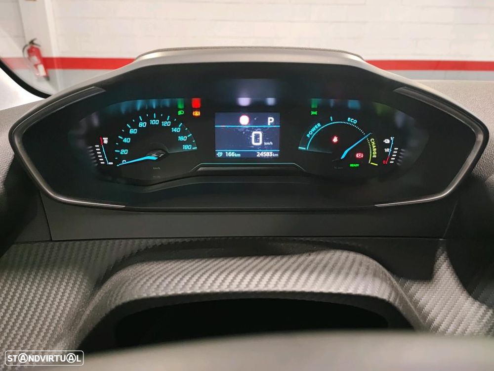 Peugeot e-208 50 kWh Style - 7