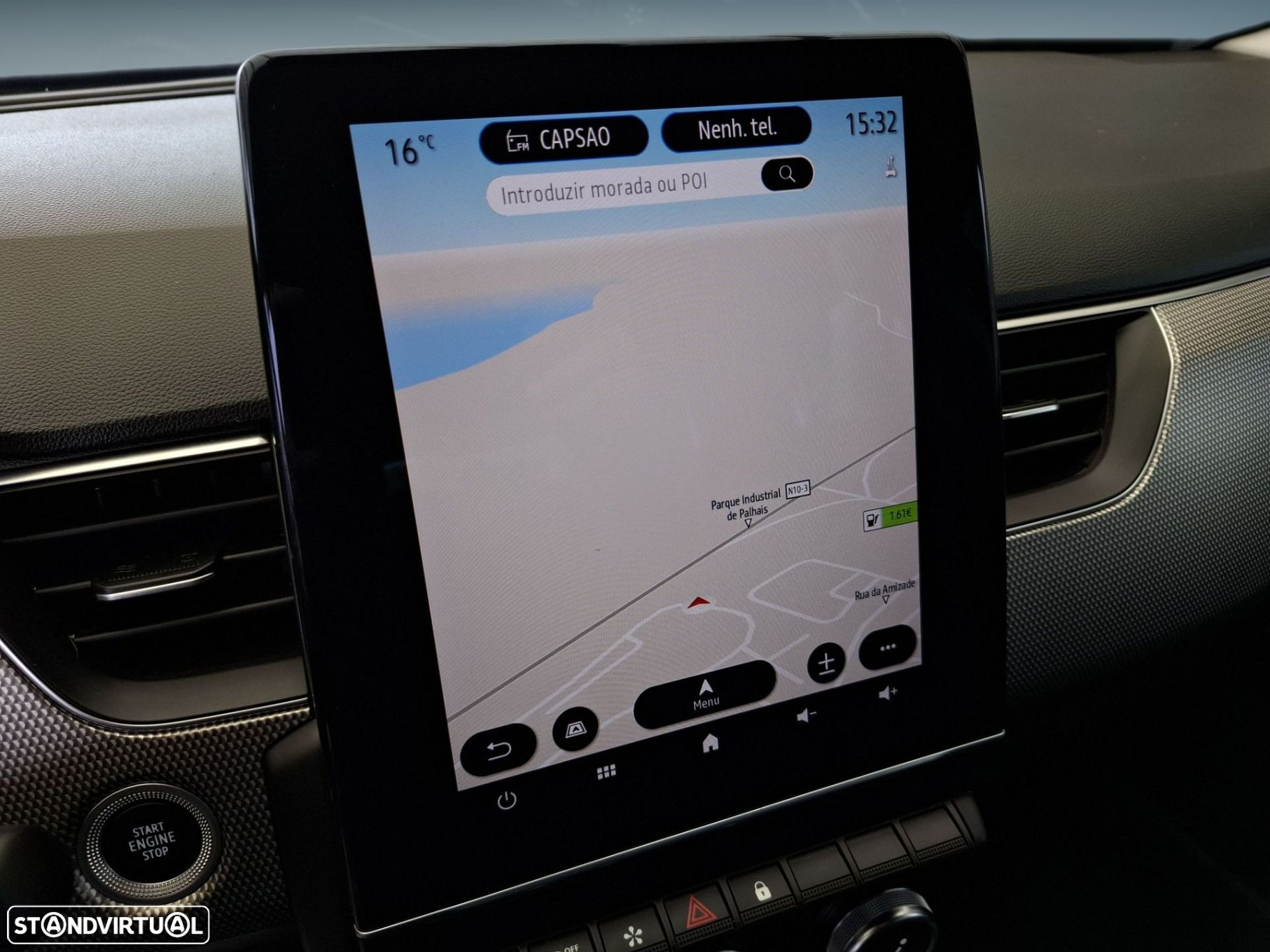 Renault Arkana 1.3 TCe Intens EDC - 24