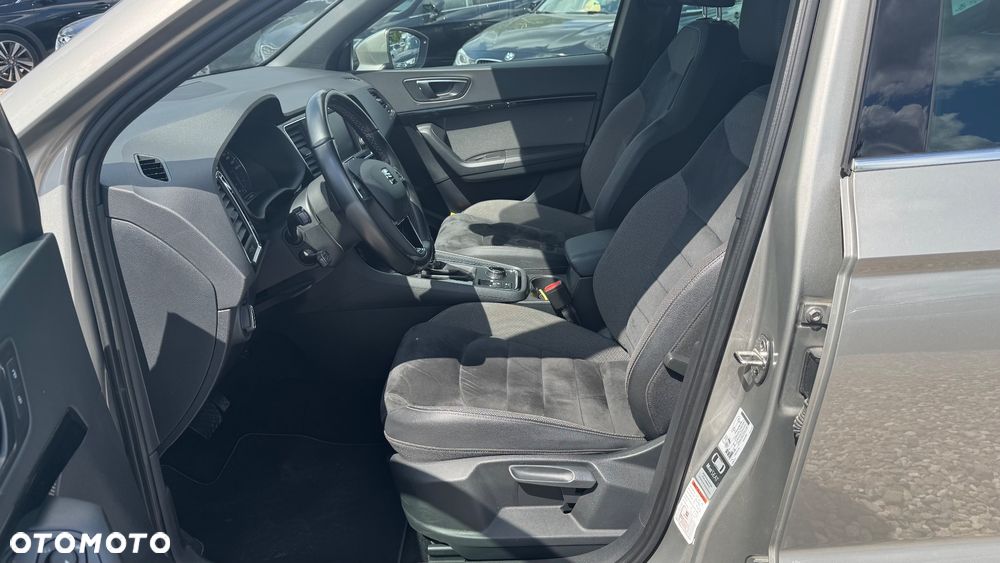 Seat Ateca 1.5 TSI ACT DSG OPF Xcellence - 25