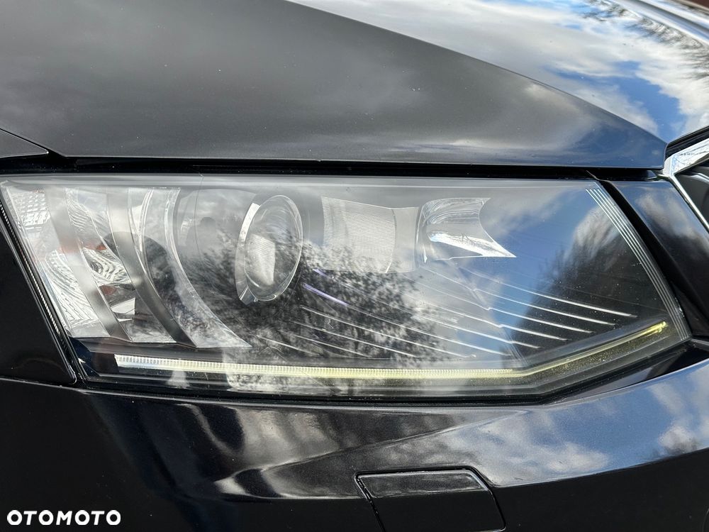 Skoda Octavia 2.0 TDI Elegance - 18