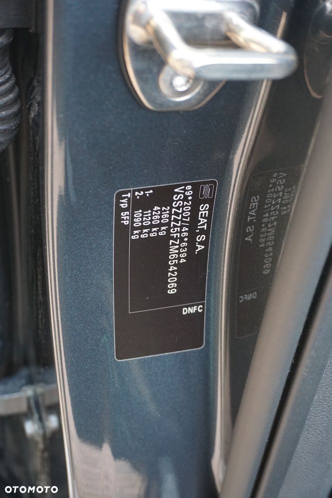 Cupra Ateca 2.0 TSI 4Drive DSG - 11