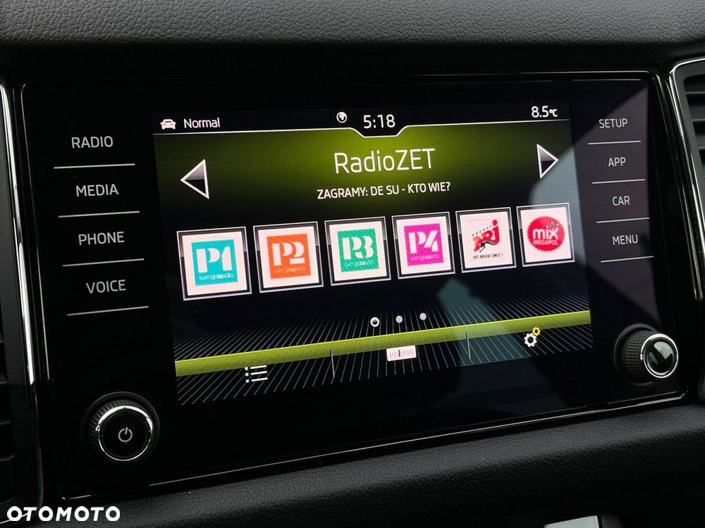 Skoda Kodiaq 2.0 TDI 4x4 Style DSG - 25