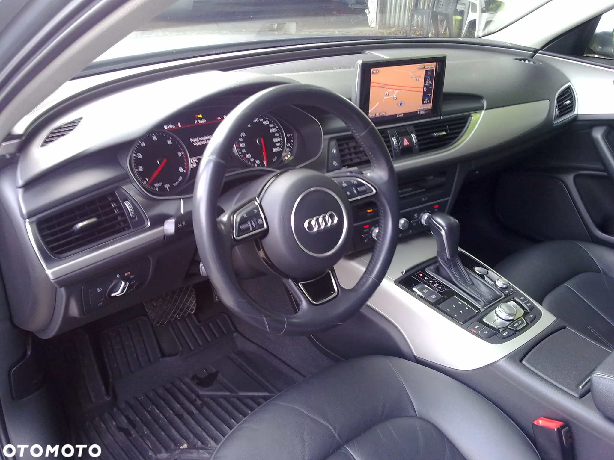 Audi A6 2.0 TFSI S tronic - 21