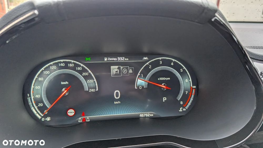 Kia XCeed 1.5 T-GDI Prestige Line DCT - 30