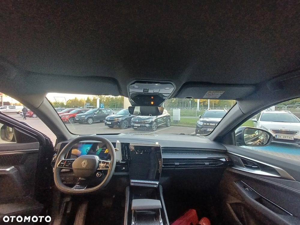 Renault Austral 1.2 E-Tech Full Hybrid 200 Iconic MMT - 10