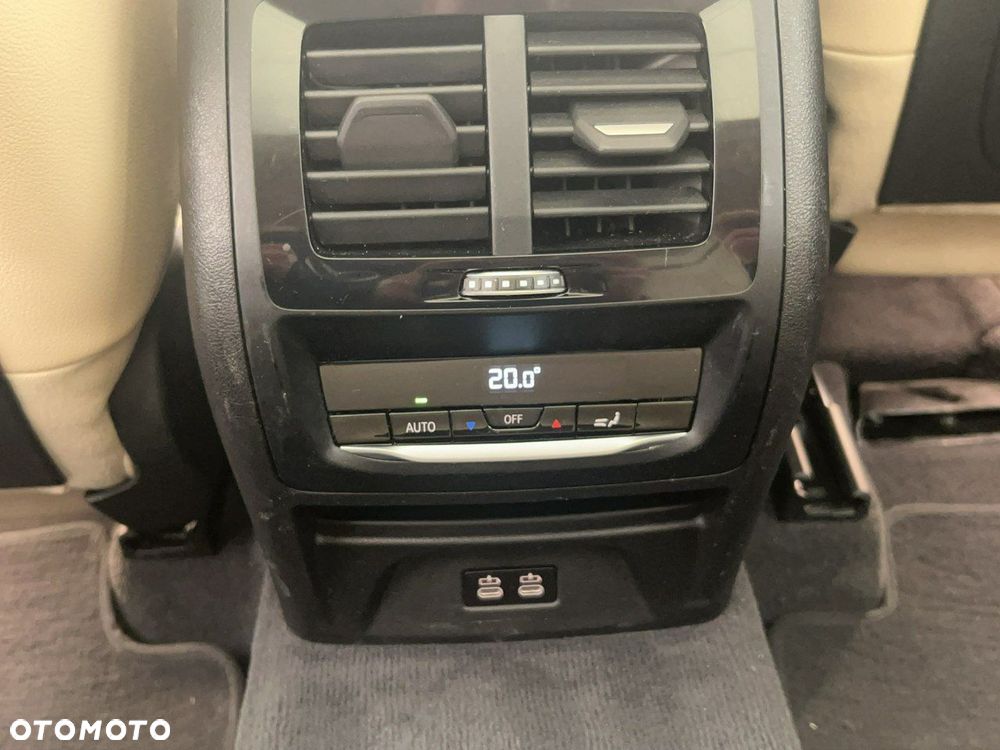 BMW X3 xDrive30i mHEV - 27