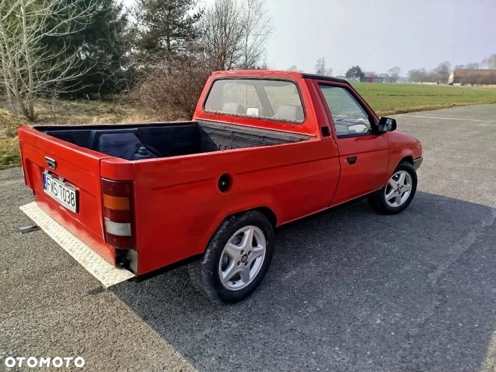 Škoda Favorit - 3