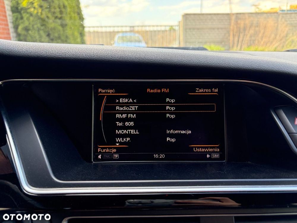 Audi A4 Avant 3.0 TDI DPF clean diesel quattro S tronic S line Sportpaket - 17