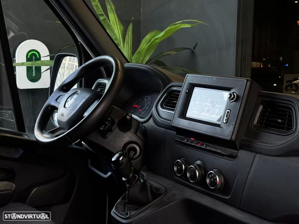 Renault 2.3 dci l2h2 3.5t ss - 29