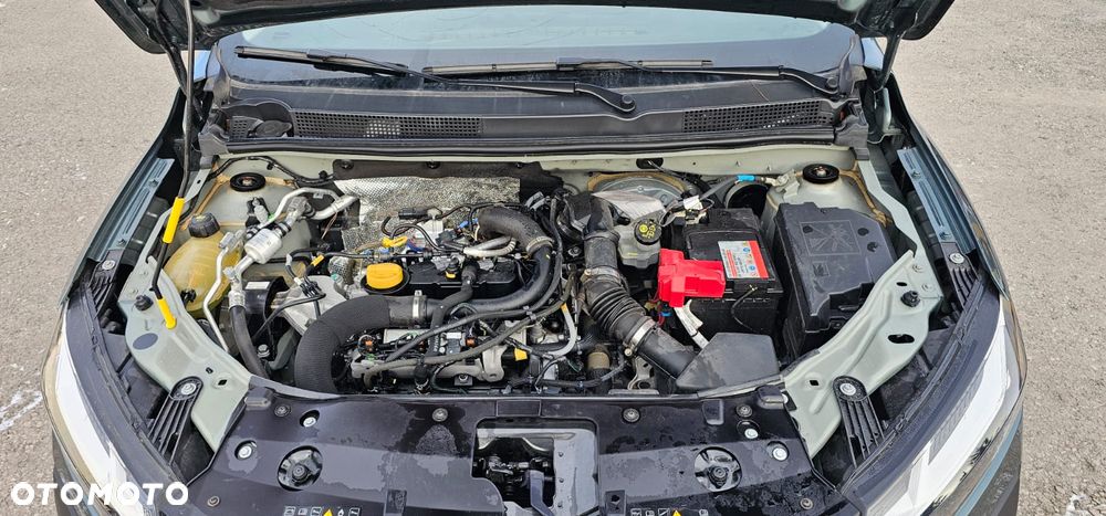 Dacia Jogger TCe 110 (7-Sitzer) Comfort - 23