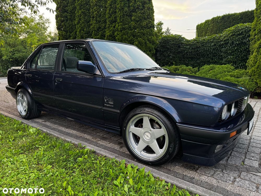 BMW Seria 3 - 37