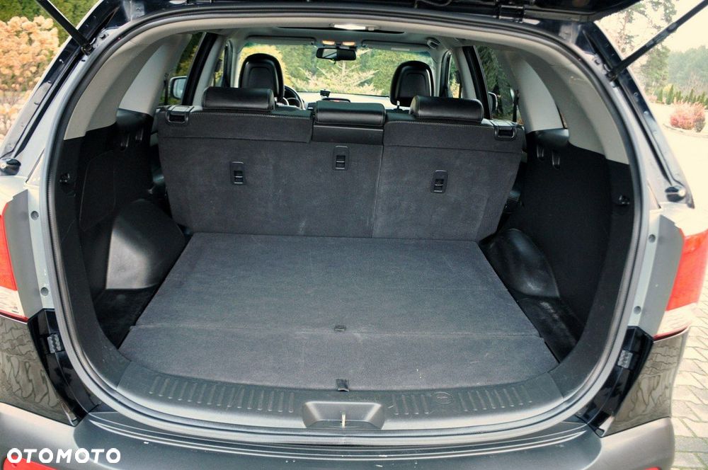 Kia Sorento 2.2 CRDi 4WD Executive - 38