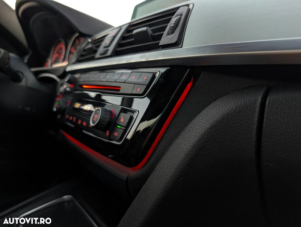 BMW Seria 3 320d Modern Line - 15