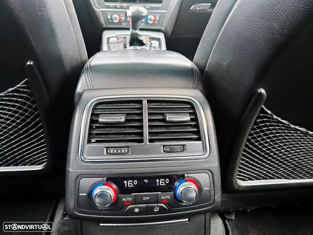 Audi A7 Sportback 3.0 TDI V6 quattro S-line S tronic - 18