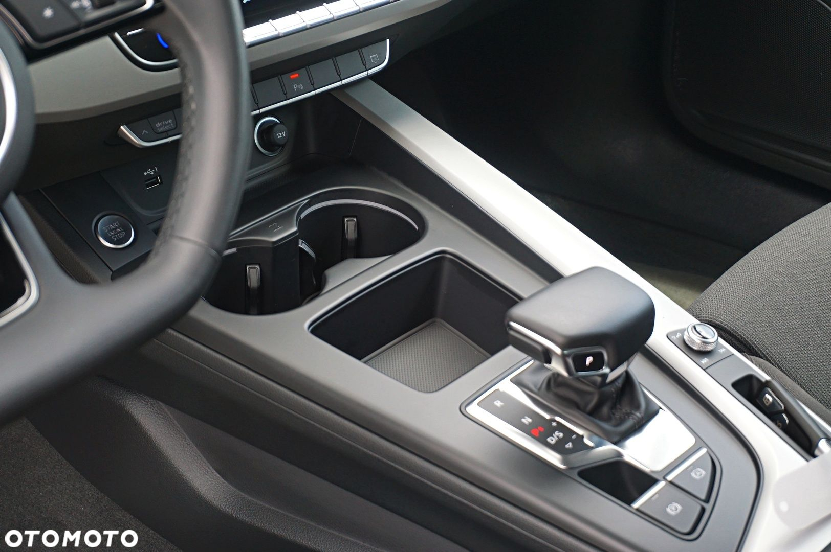 Audi A4 - 15
