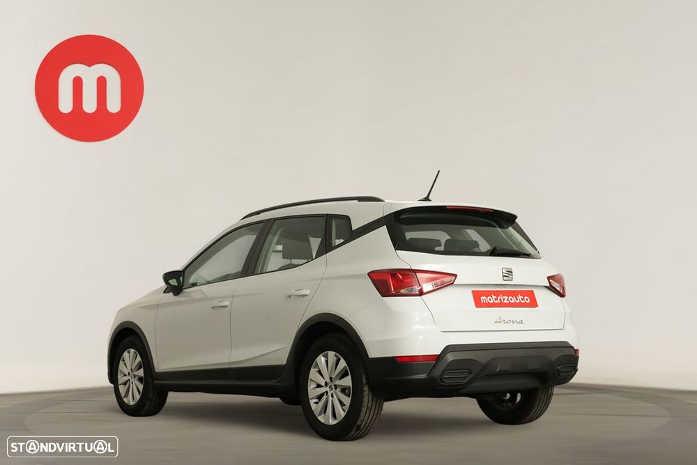 SEAT Arona 1.0 TSI Style DSG - 3