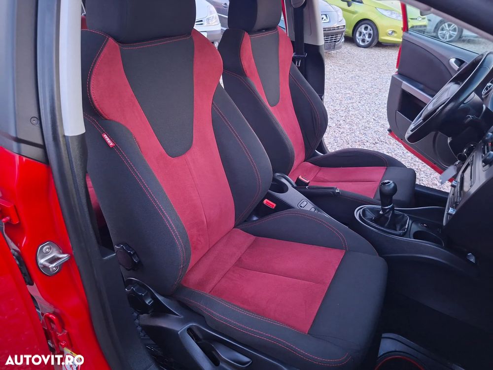 Seat Leon - 13