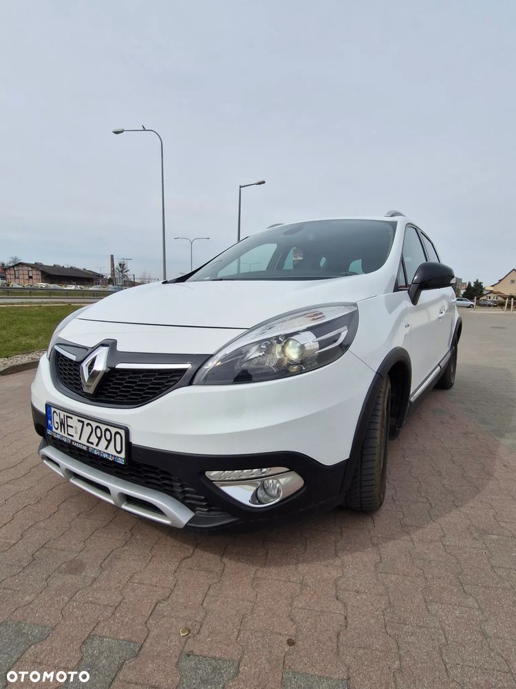 Renault Scenic 1.6 dCi Energy Bose Edition - 5