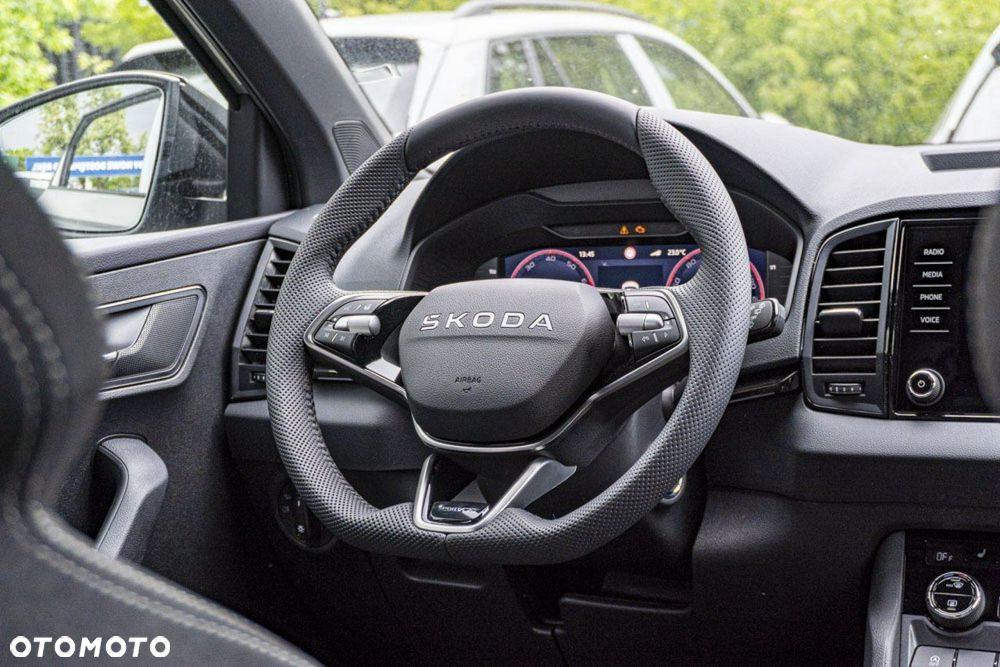 Skoda Karoq - 21