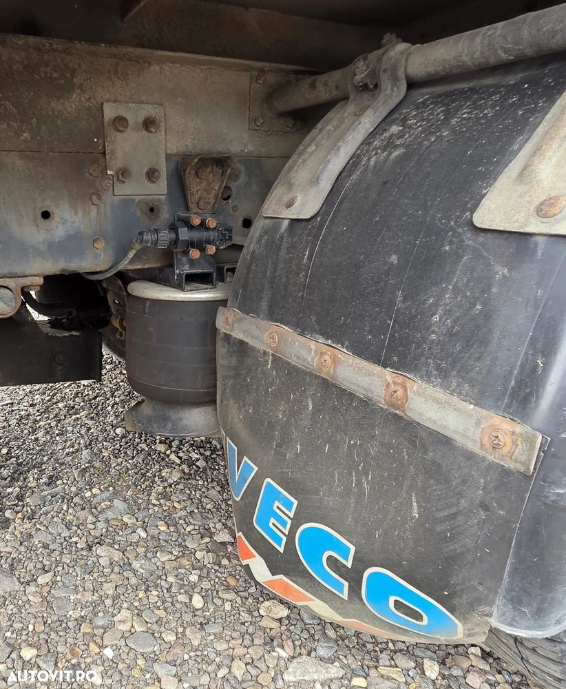 Iveco Daily - 11