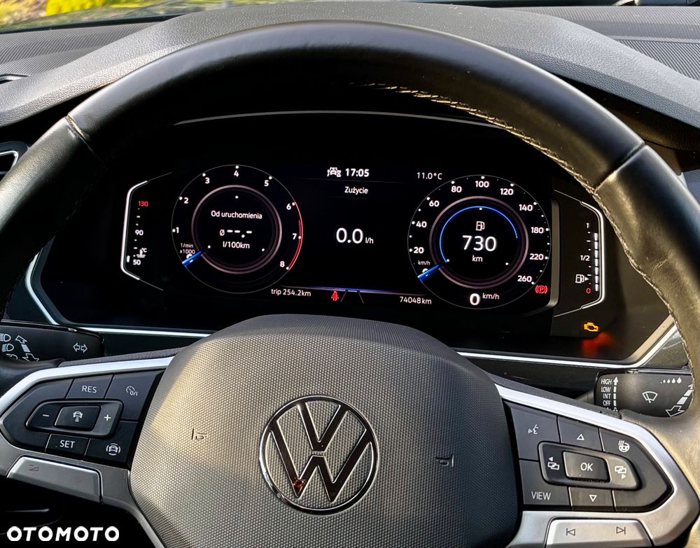 Volkswagen Tiguan 1.5 TSI EVO Life - 9