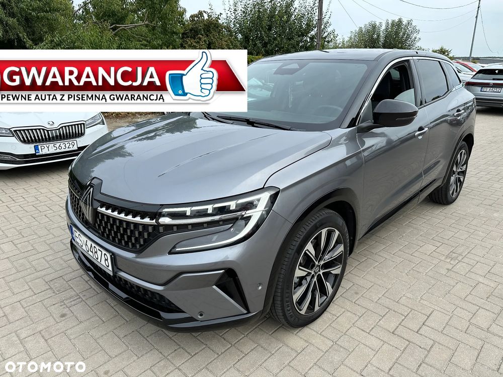 Renault Austral - 1