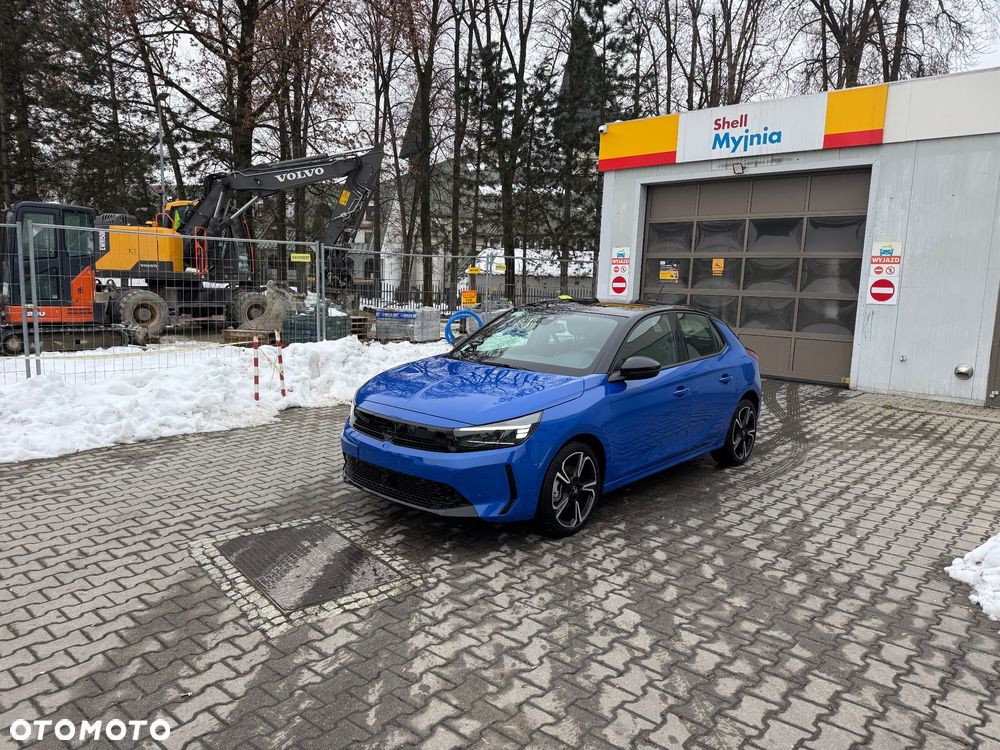 Opel Corsa 1.2 GS Line S&S - 1