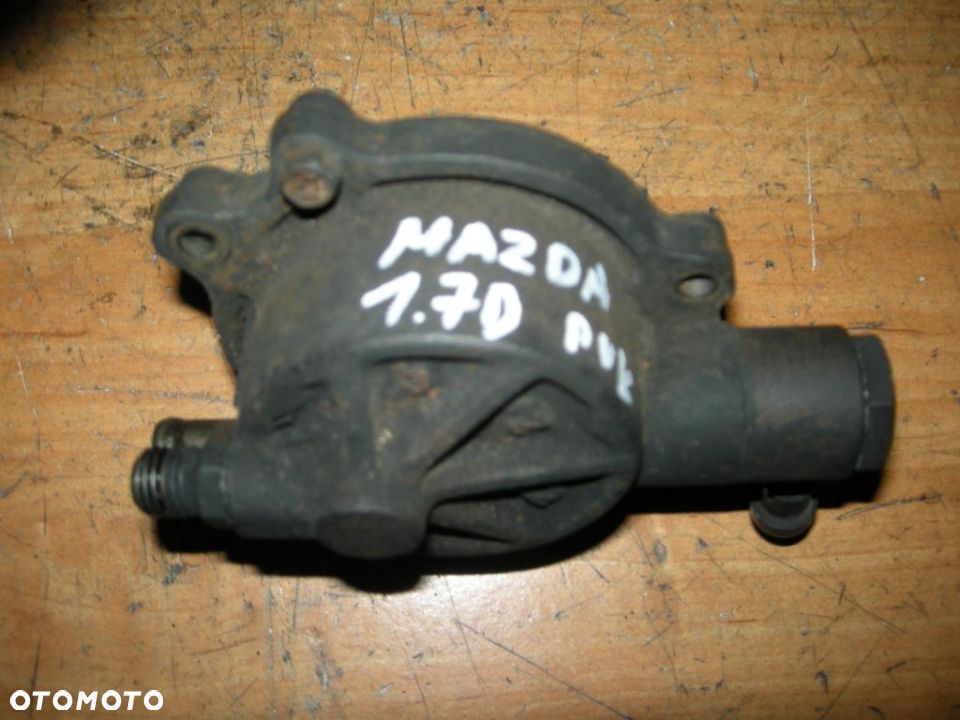 VACUM POMPA MAZDA 1.7D - 1