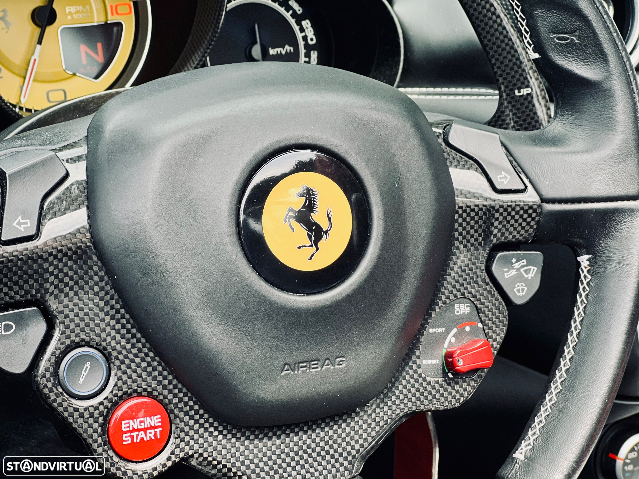 Ferrari California - 14