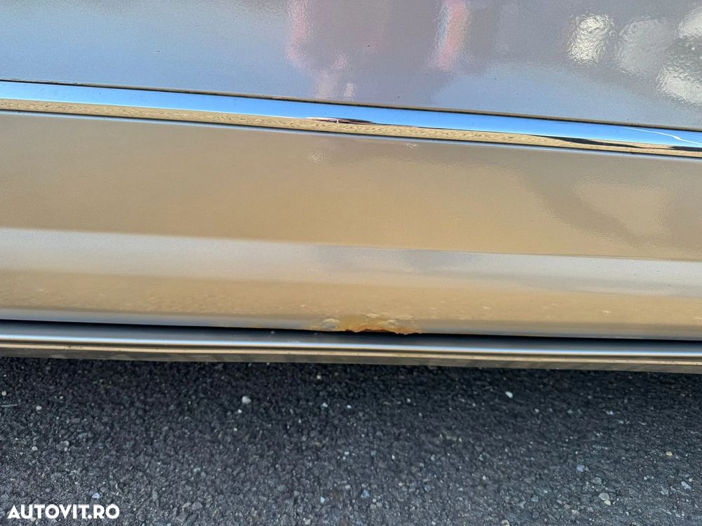 Volkswagen Passat CC 2.0 TDI Exclusive - 8