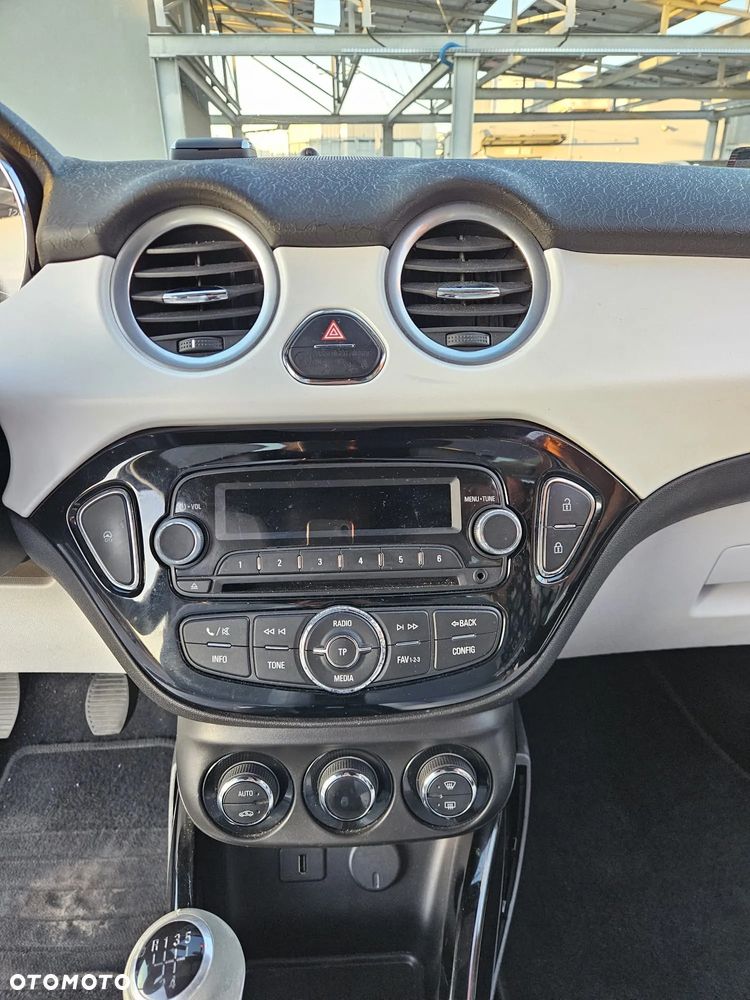 Opel Adam 1.2 Rocks - 15