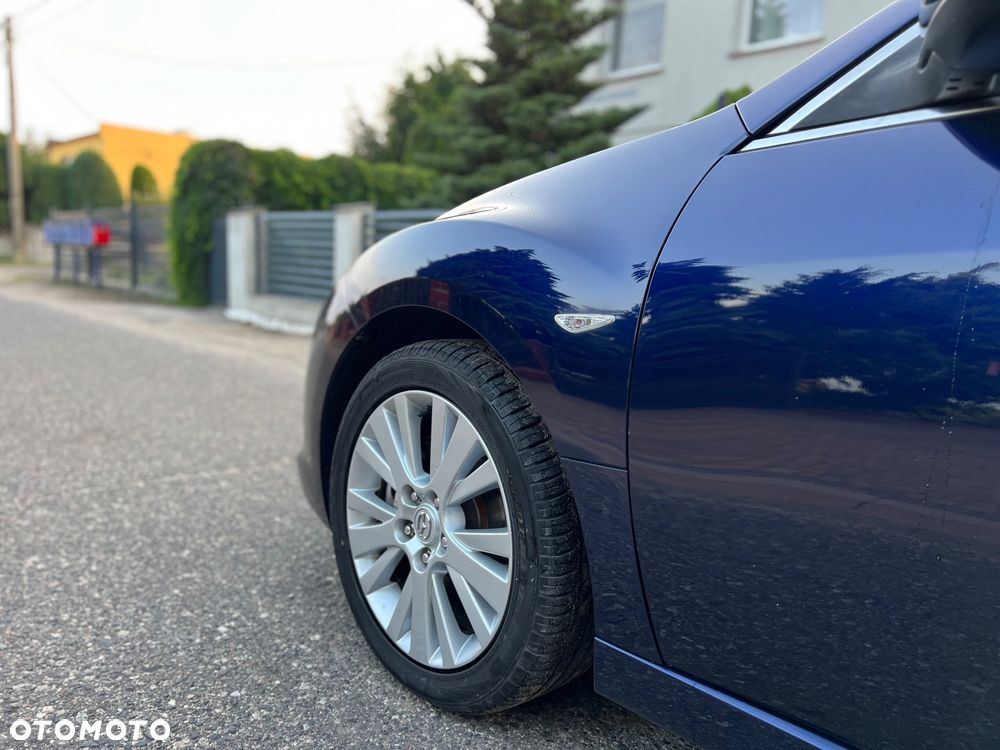 Mazda 6 1.8 Active - 5