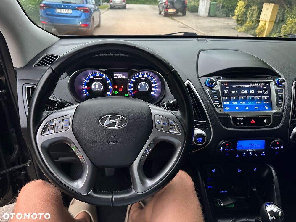 Hyundai ix35 1.6 2WD 5 Star Edition - 9