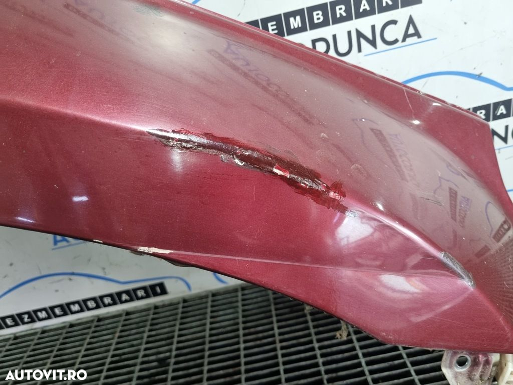 Aripa Dreapta Fata Suzuki Grand Vitara 2006 - 2012 4 Usi VISINIU (962) - 3