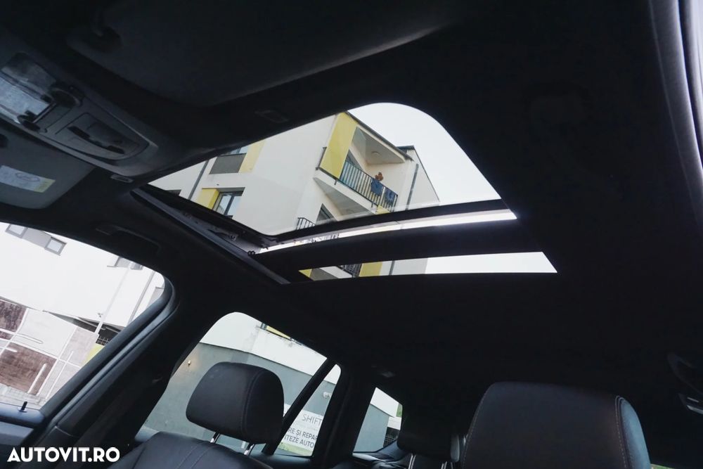 BMW X3 xDrive20d Aut. - 15