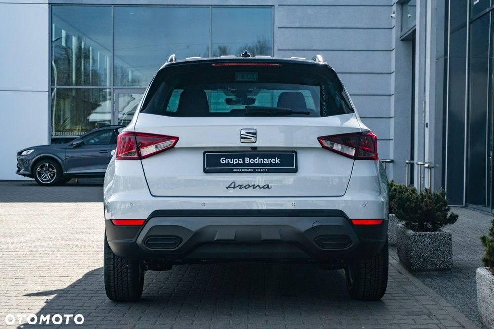 Seat Arona - 5