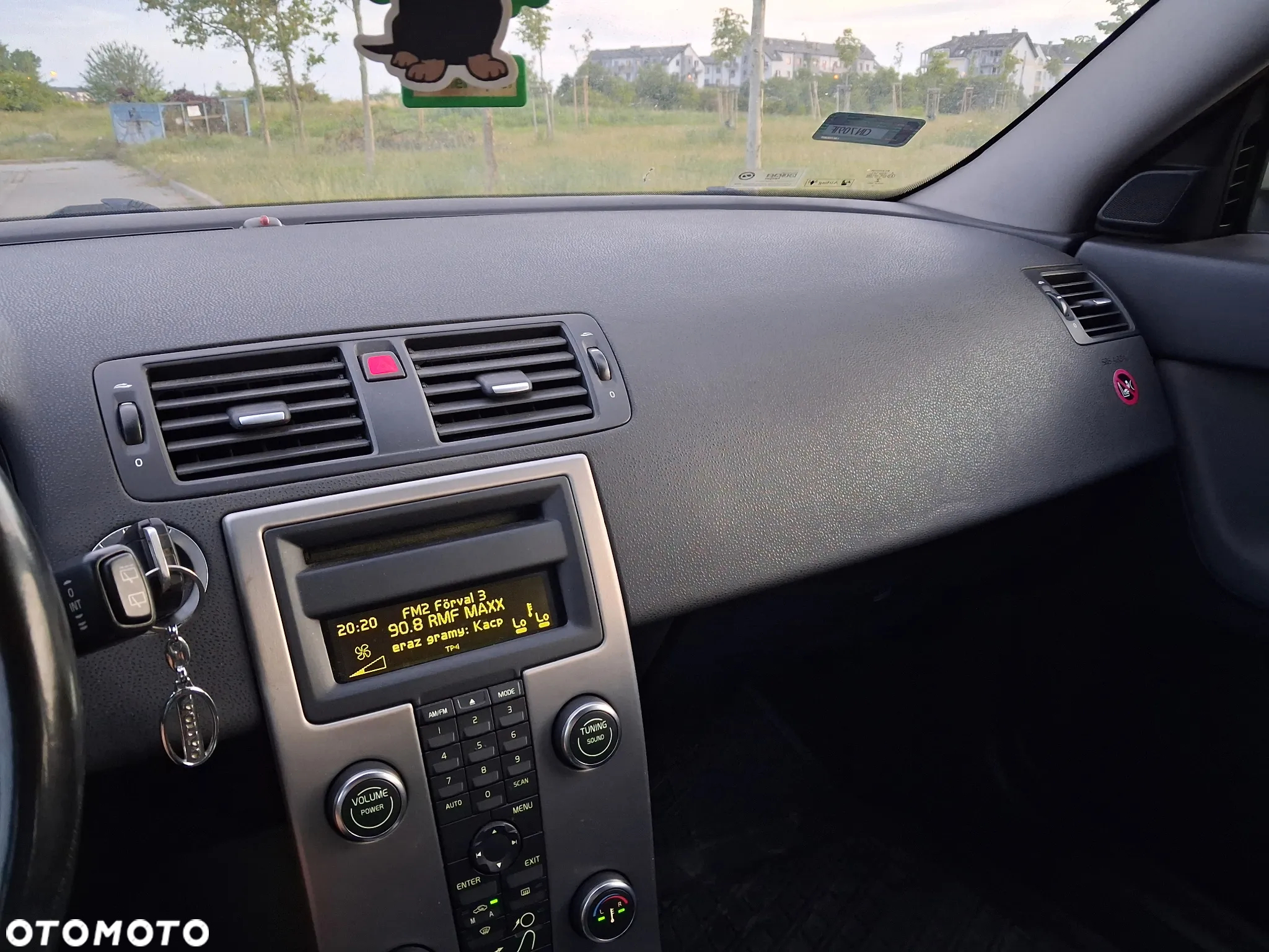 Volvo V50 1.6D DPF DRIVe Kinetic - 14